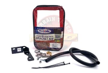 Fdf Bracket Kit Landcruiser 1Hdt 1Hdft 1Hdfte 4.2L