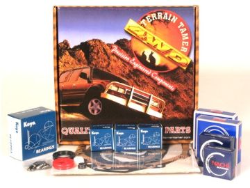 Gearbox O/Haul Kit