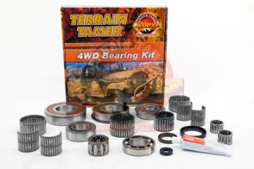 Gearbox O/Haul Kit Nissan Gu Y61 Tb45e Td42 Zd30dti