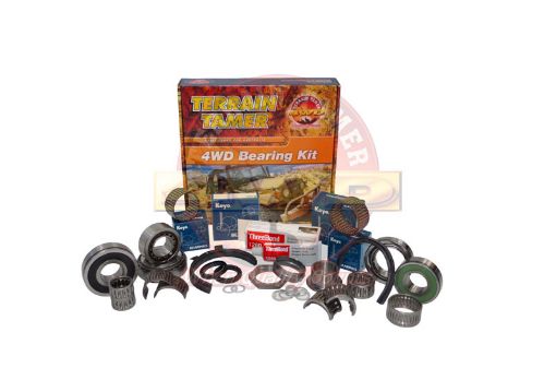 Gearbox Overhaul Kit 6 Speed Ra61 O/S Spec.Ra60