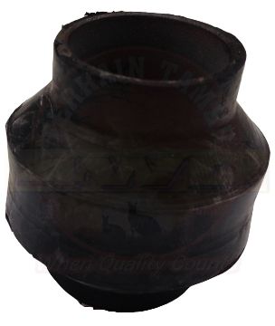 Bush Shock Absorber Rear Upper
