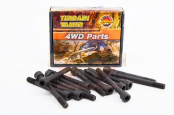 Head Bolt Kit Rd28 Rd28t Rd28ti