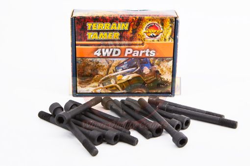 Head Bolt Kit Rd28 Rd28t Rd28ti