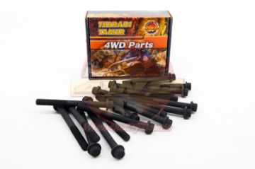 Head Bolt Kit 3L 2.8L 5L 3.0L Diesel