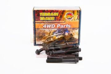 Head Bolt Kit 5Vzfe V6 3.4L Petrol