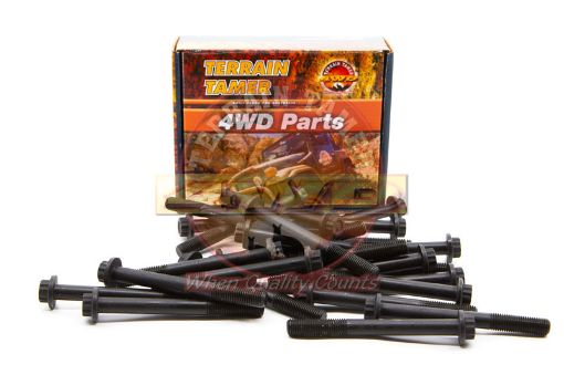 Head Bolt Kit Td42 Td42t