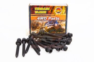 Head Bolt Kit Yd25t