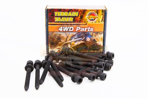Head Bolt Kit Yd25t