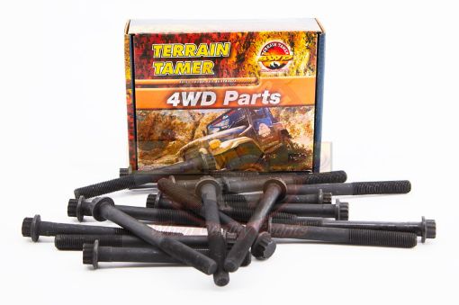Head Bolt Kit 4M41t 3.2L Turbo Diesel