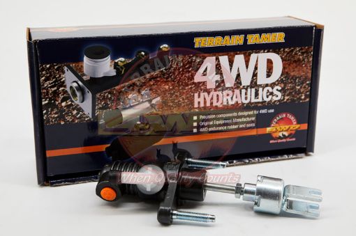 Cylinder Clutch Master