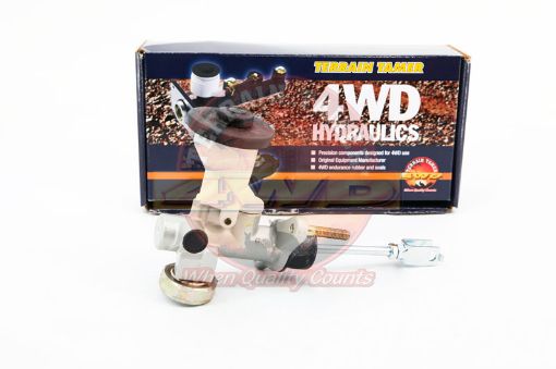Cylinder Clutch Master Without Clutch Servo