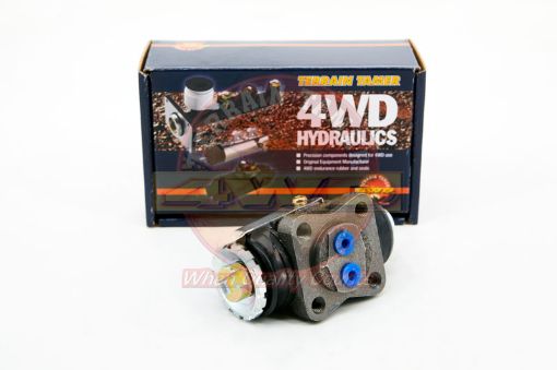 Wheel Cylinder Rear L/H Rear Or Lower 22.22Mm