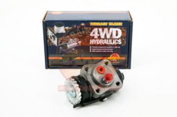 Wheel Cylinder Rear R/H Front Or Upper 28.57Mm