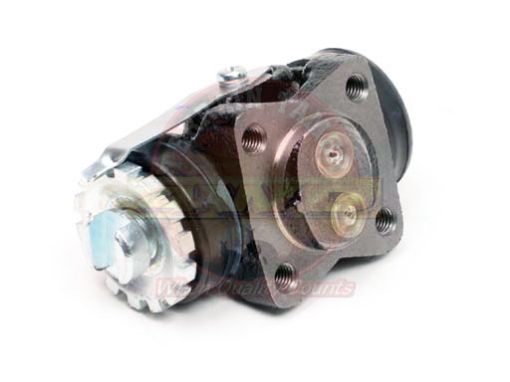 Wheel Cylinder Rear L/H Rear Or Lower 28.57Mm