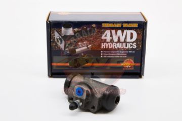 Wheel Cylinder Rear R/H Or L/H 23.81Mm
