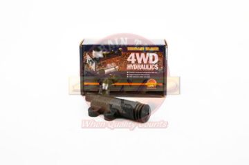 Cylinder Clutch Slave 20.64Mm