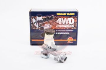 Cylinder Clutch Master Except 4.8L Efi