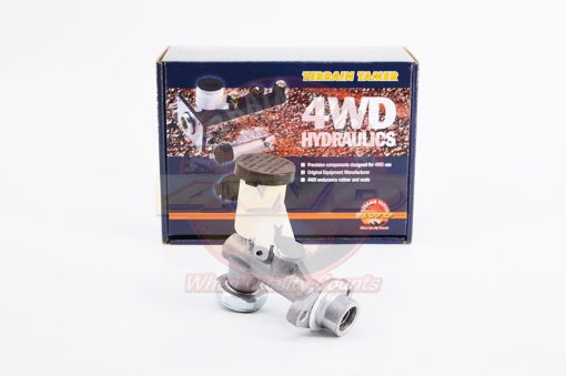Cylinder Clutch Master Except 4.8L Efi