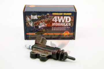 Cylinder Clutch Slave 4.2Ltd Or 4.5L Petrol (Not 2.8)