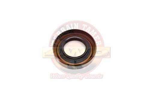 Seal Oil Side Gear Shaft Front Diff Mitsubishi Triton