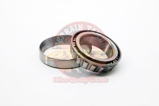 Diff Side Bearing