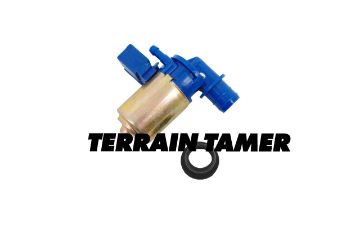 Pump Windscreen Washer Front