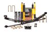 Kun26 Series Hilux Suspension Upgrade Kit