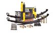 D40 Nissan Navara Suspension Upgrade Kit