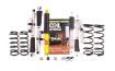 Gq Nissan Patrol Coil Front Rear Swb Adjustable Suspension K
