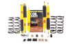 Gq Nissan Patrol Coil Front Rear Lwb Rb30s Suspension Kit