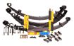 Mk Nissan Patrol Suspension Upgrade Kit