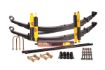 Pj Pk Ford Ranger Suspension Upgrade Kit