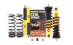 Np300 Nissan Navara Assembled Suspension Kit