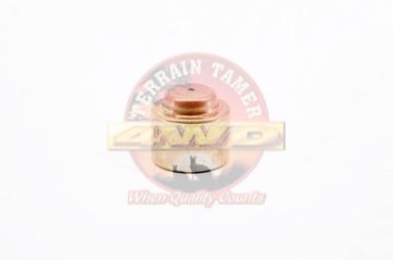 Spigot Bearing