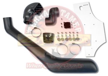 Snorkel Hilux Petrol R/H/S Mount