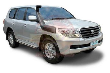 Snorkel Landcruiser 200 Series R/H/S Mount