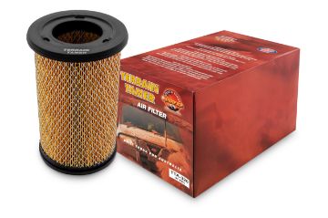 Tt Air Filter A1495 Navara D22 Yd25t Zd30t