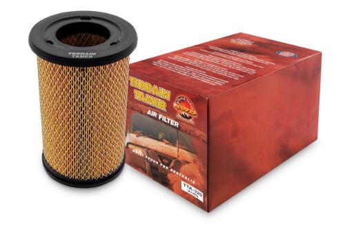 Tt Air Filter A1495 Navara D22 Yd25t Zd30t