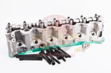 Cylinder Head Complete Rd28 Rd28t