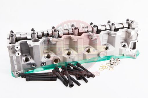 Cylinder Head Complete Rd28 Rd28t