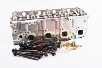 Cylinder Head Complete With Camshaft Zd30 3.0L Non C/Rail