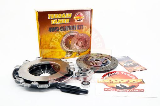 Terrain Tamer Std Clutch Kit 6G72