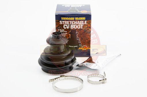 Stretchable Cv Boot Terrain Tamer Clamps To Suit Cvecl Cvecs