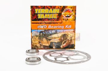 E Locker Bearing & Gasket Kit