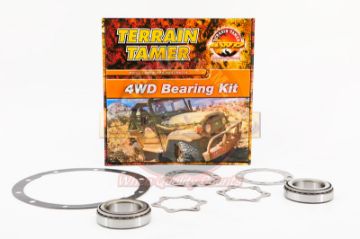 E Locker Bearing & Gasket Kit