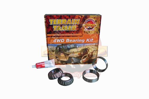 E Locker Bearing Kit