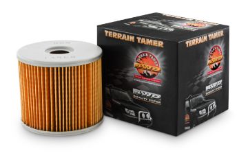 Tt F/Filter R2424p
