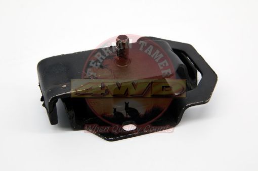 Engine Mount Front 2.6Lp L/H Mtm