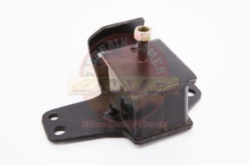 Engine Mount Front 2.0Lp/2.4Lp/2.5Ld/2.7Ld/3.2Ld Atm/Mtm