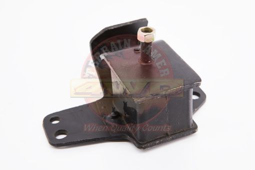 Engine Mount Front 2.0Lp/2.4Lp/2.5Ld/2.7Ld/3.2Ld Atm/Mtm